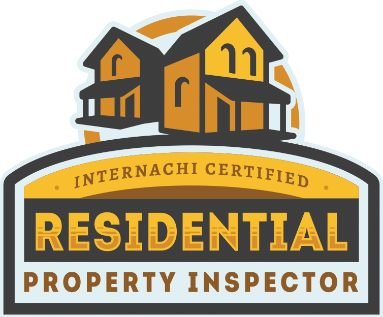 InterNACHI Residential Property Inspector
