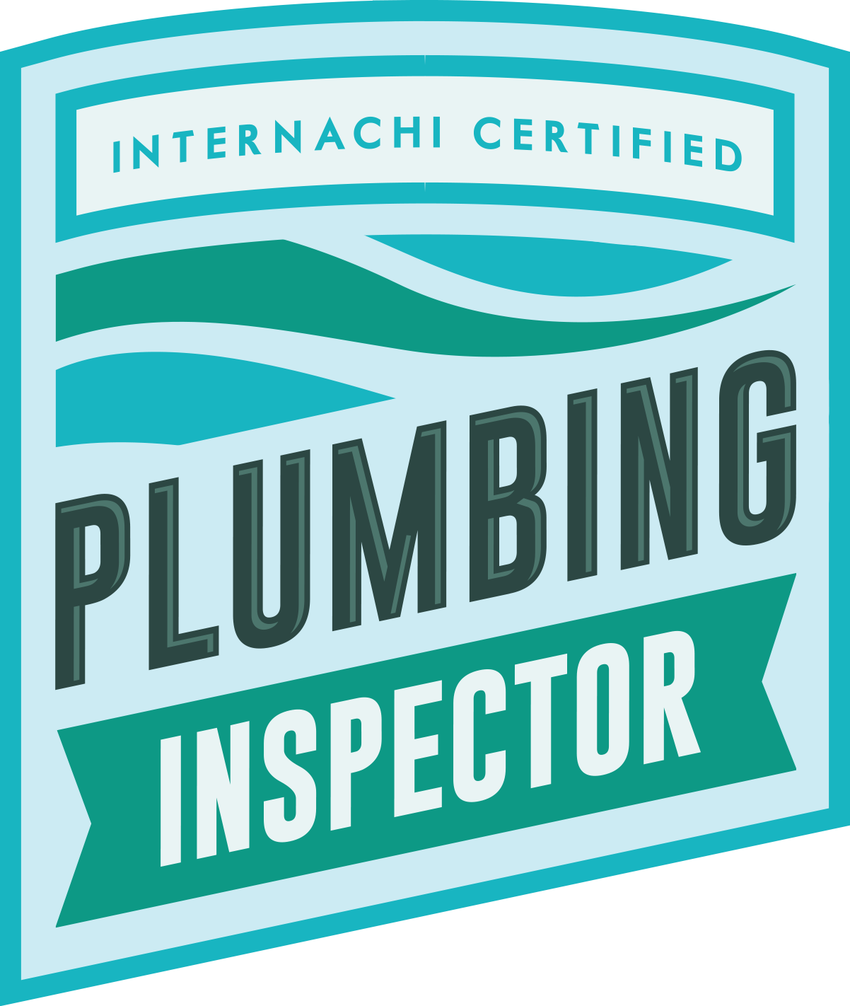 Plumbing Inspector logo